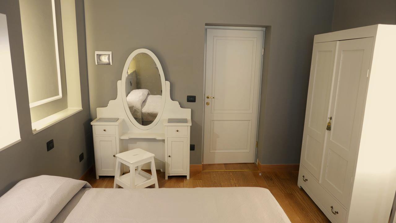 Residenza Maiano Couette-café 3*