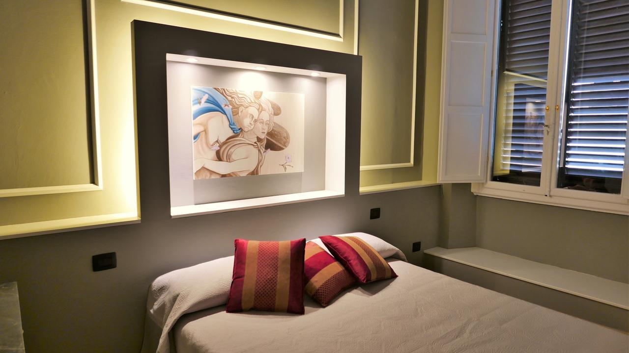 Couette-café Residenza Maiano 3*