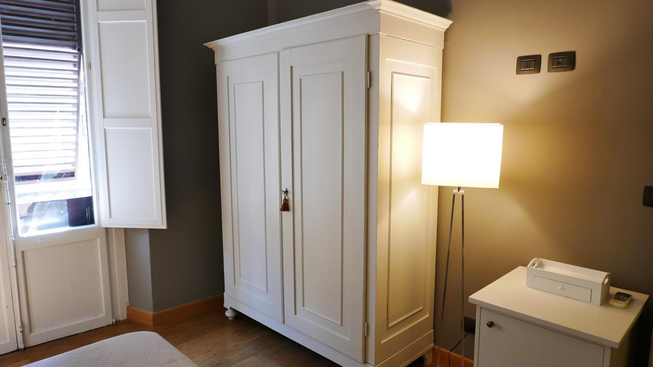Couette-café Residenza Maiano