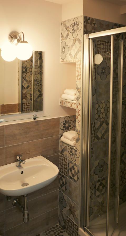 Residenza Maiano Couette-café 3*