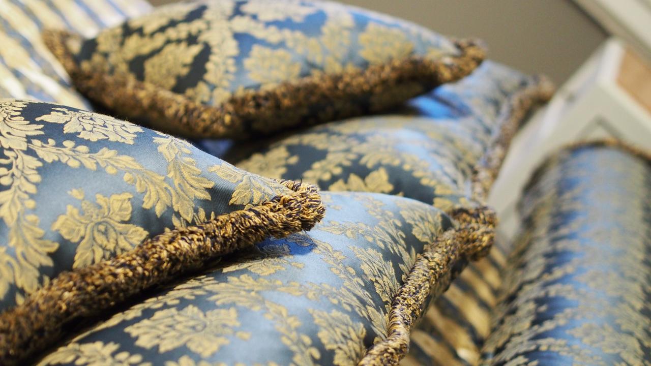 Residenza Maiano Couette-café Florence