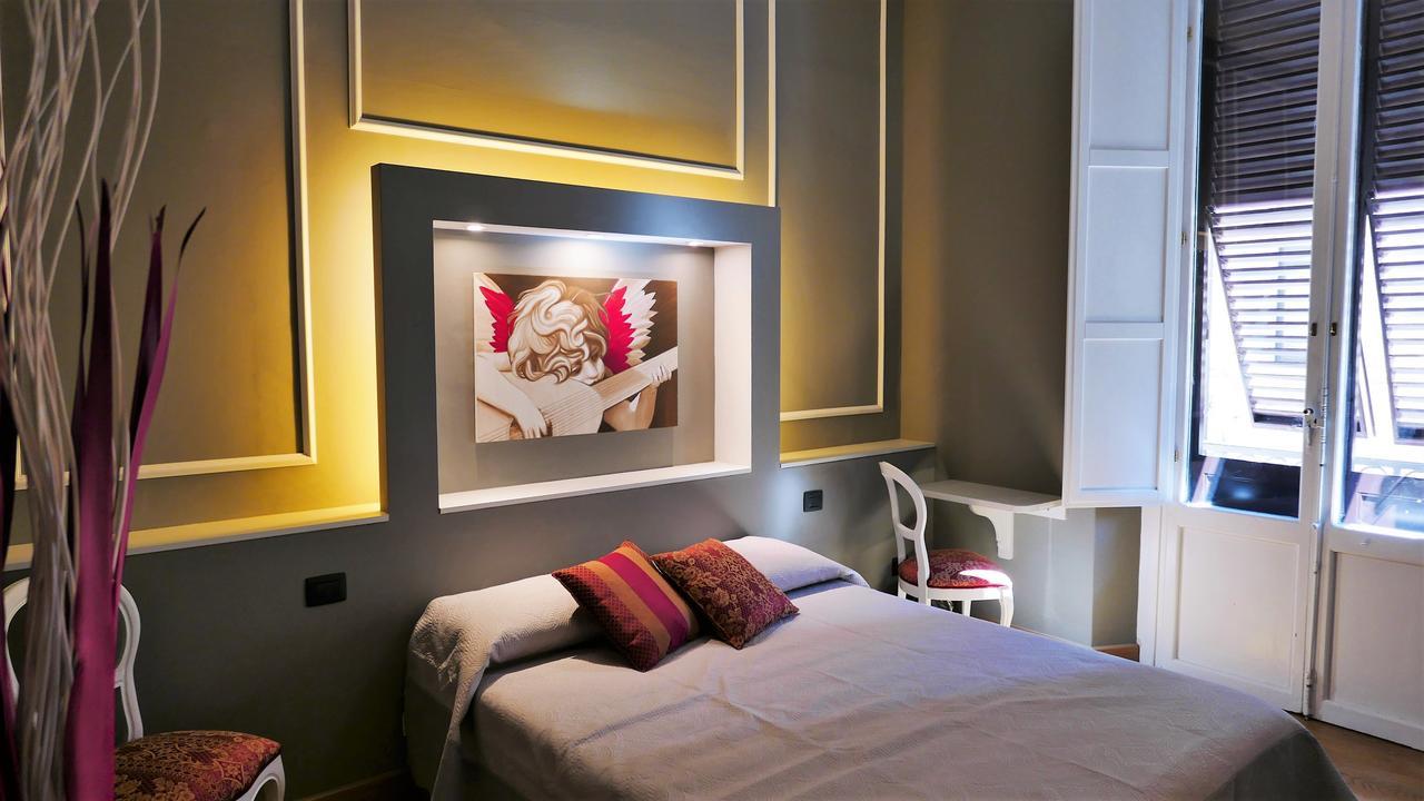Couette-café Residenza Maiano