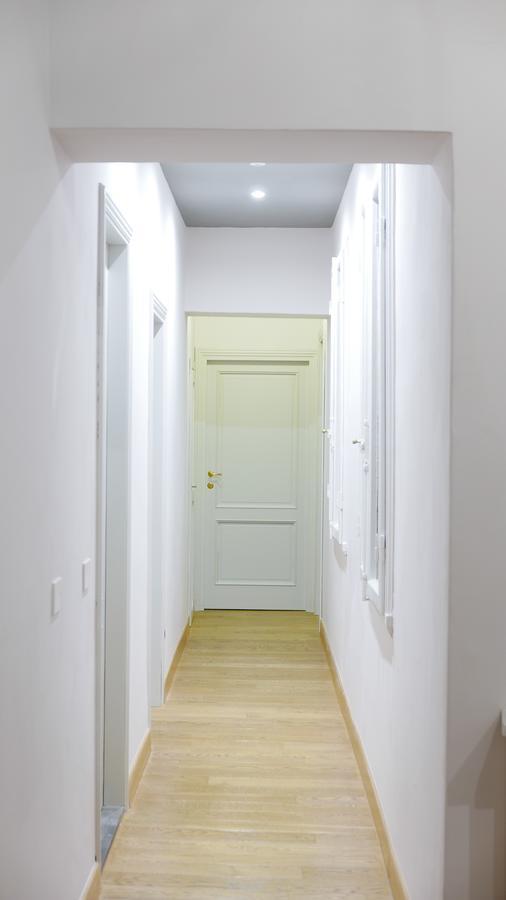 Couette-café Residenza Maiano 3*