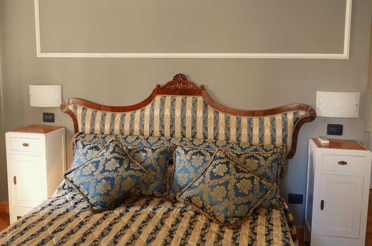 Couette-café Residenza Maiano