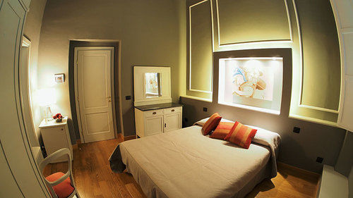 Couette-café Residenza Maiano Florence